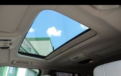 Land Rover Range Rover III, 2010 год, 1 900 000 рублей, 1 фотография