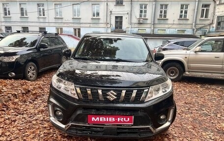 Suzuki Vitara II рестайлинг, 2021 год, 1 630 000 рублей, 1 фотография