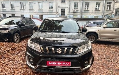 Suzuki Vitara II рестайлинг, 2021 год, 1 630 000 рублей, 1 фотография