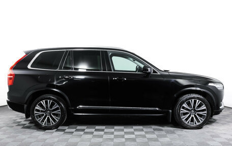 Volvo XC90 II рестайлинг, 2019 год, 5 390 000 рублей, 4 фотография