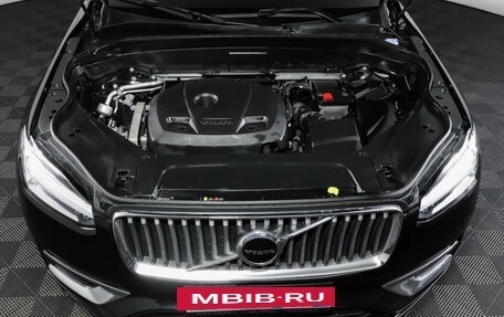 Volvo XC90 II рестайлинг, 2019 год, 5 390 000 рублей, 9 фотография