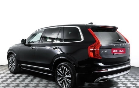 Volvo XC90 II рестайлинг, 2019 год, 5 390 000 рублей, 7 фотография