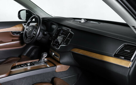 Volvo XC90 II рестайлинг, 2019 год, 5 390 000 рублей, 11 фотография