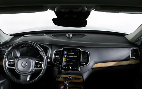 Volvo XC90 II рестайлинг, 2019 год, 5 390 000 рублей, 17 фотография