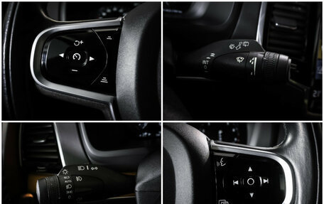 Volvo XC90 II рестайлинг, 2019 год, 5 390 000 рублей, 19 фотография