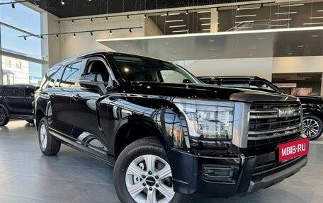 Haval H5, 2024 год, 3 612 510 рублей, 1 фотография