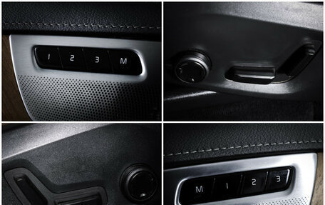 Volvo XC90 II рестайлинг, 2019 год, 5 390 000 рублей, 20 фотография