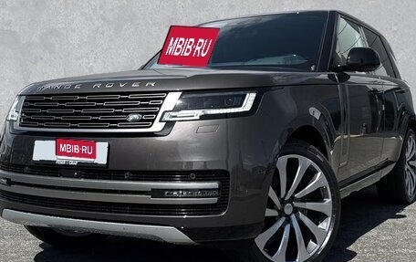 Land Rover Range Rover IV рестайлинг, 2025 год, 23 800 000 рублей, 1 фотография