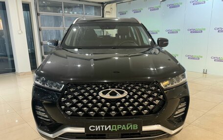 Chery Tiggo 7 Pro, 2022 год, 1 196 000 рублей, 2 фотография