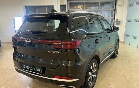 Chery Tiggo 7 Pro, 2022 год, 1 196 000 рублей, 8 фотография