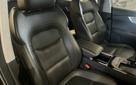 Chery Tiggo 7 Pro, 2022 год, 1 196 000 рублей, 12 фотография