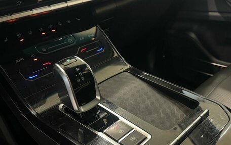 Chery Tiggo 7 Pro, 2022 год, 1 196 000 рублей, 17 фотография