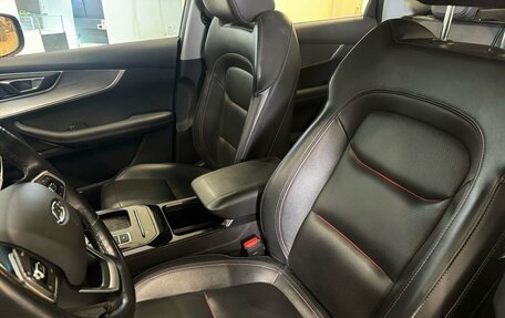 Chery Tiggo 7 Pro, 2022 год, 1 196 000 рублей, 11 фотография