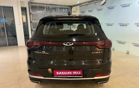 Chery Tiggo 7 Pro, 2022 год, 1 196 000 рублей, 7 фотография