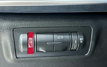 Chery Tiggo 7 Pro, 2022 год, 1 196 000 рублей, 15 фотография