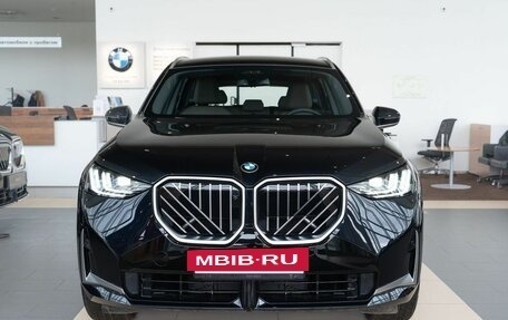BMW X3, 2025 год, 7 820 000 рублей, 2 фотография