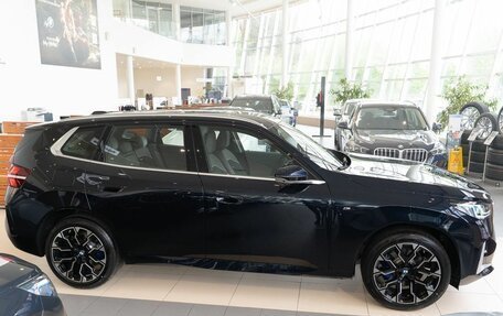 BMW X3, 2025 год, 7 820 000 рублей, 4 фотография