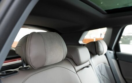 BMW X3, 2025 год, 7 820 000 рублей, 13 фотография