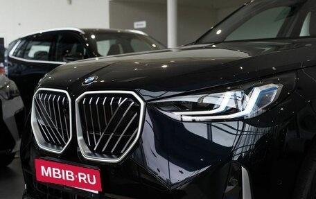 BMW X3, 2025 год, 7 820 000 рублей, 10 фотография