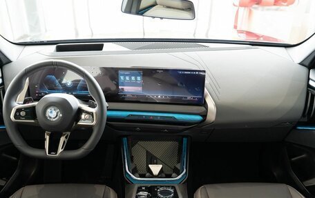 BMW X3, 2025 год, 7 820 000 рублей, 18 фотография