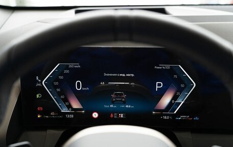 BMW X3, 2025 год, 7 820 000 рублей, 22 фотография