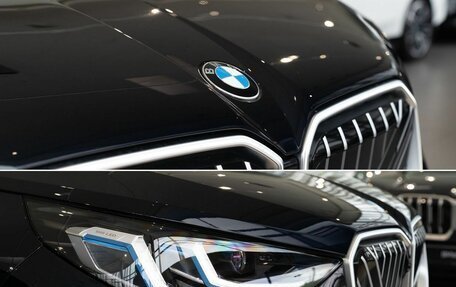 BMW X3, 2025 год, 7 820 000 рублей, 32 фотография