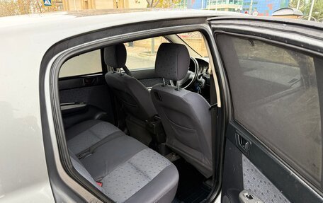 Hyundai Getz I рестайлинг, 2004 год, 250 000 рублей, 7 фотография