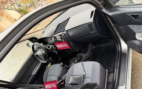 Hyundai Getz I рестайлинг, 2004 год, 250 000 рублей, 6 фотография