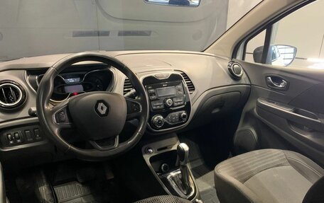 Renault Kaptur I рестайлинг, 2017 год, 1 280 000 рублей, 8 фотография