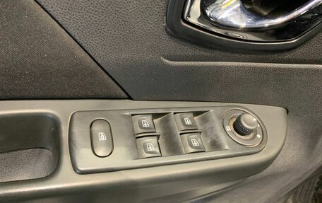 Renault Kaptur I рестайлинг, 2017 год, 1 280 000 рублей, 12 фотография