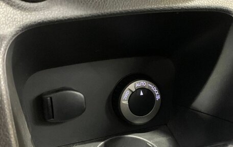 Renault Kaptur I рестайлинг, 2017 год, 1 280 000 рублей, 14 фотография