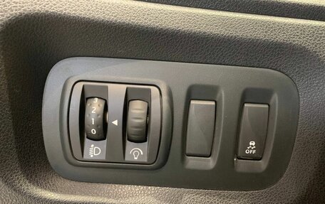 Renault Kaptur I рестайлинг, 2017 год, 1 280 000 рублей, 13 фотография