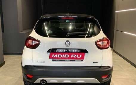 Renault Kaptur I рестайлинг, 2017 год, 1 280 000 рублей, 6 фотография