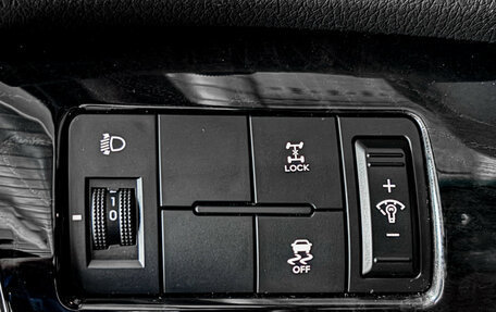 KIA Sorento II рестайлинг, 2018 год, 1 915 000 рублей, 17 фотография