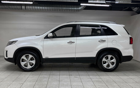 KIA Sorento II рестайлинг, 2018 год, 1 915 000 рублей, 8 фотография