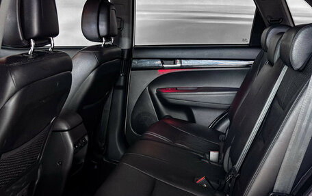 KIA Sorento II рестайлинг, 2018 год, 1 915 000 рублей, 15 фотография