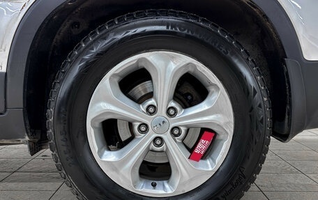 KIA Sorento II рестайлинг, 2018 год, 1 915 000 рублей, 9 фотография