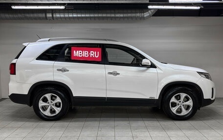 KIA Sorento II рестайлинг, 2018 год, 1 915 000 рублей, 4 фотография