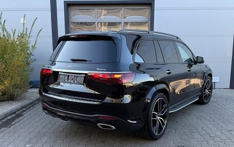 Mercedes-Benz GLS, 2025 год, 15 650 000 рублей, 5 фотография