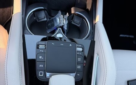 Mercedes-Benz GLS, 2025 год, 15 650 000 рублей, 11 фотография