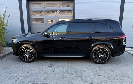 Mercedes-Benz GLS, 2025 год, 15 650 000 рублей, 4 фотография