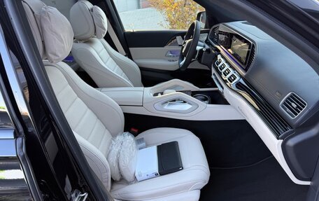 Mercedes-Benz GLS, 2025 год, 15 650 000 рублей, 8 фотография