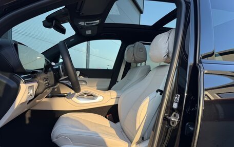 Mercedes-Benz GLS, 2025 год, 15 650 000 рублей, 7 фотография