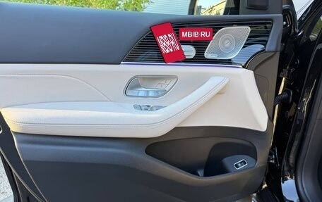 Mercedes-Benz GLS, 2025 год, 15 650 000 рублей, 12 фотография