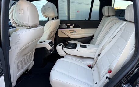 Mercedes-Benz GLS, 2025 год, 15 650 000 рублей, 13 фотография