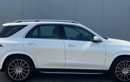 Mercedes-Benz GLE, 2024 год, 12 200 000 рублей, 5 фотография