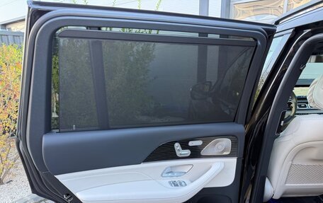 Mercedes-Benz GLS, 2025 год, 15 650 000 рублей, 14 фотография