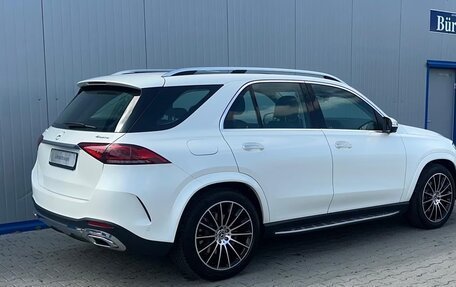 Mercedes-Benz GLE, 2024 год, 12 200 000 рублей, 7 фотография