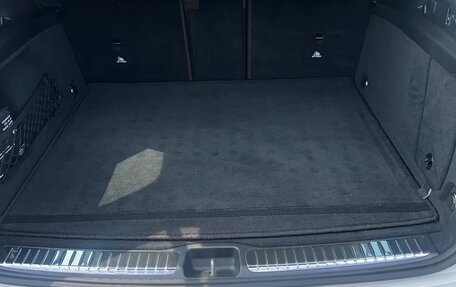 Mercedes-Benz GLE, 2024 год, 12 200 000 рублей, 10 фотография