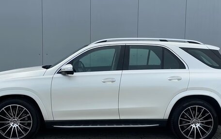 Mercedes-Benz GLE, 2024 год, 12 200 000 рублей, 4 фотография